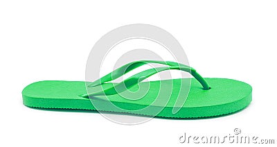 Flip flop Stock Photo