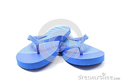 Flip flops, Stock Photo