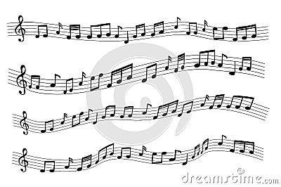 floating sample random music note not match any song 52 / 200 * Keywords: a Vector Illustration