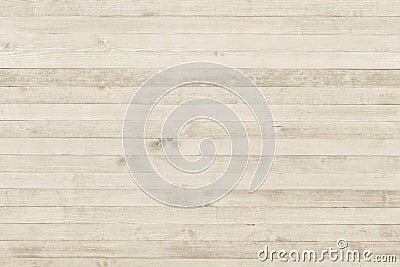 Floor of old wooden plank boards. Stock Photo