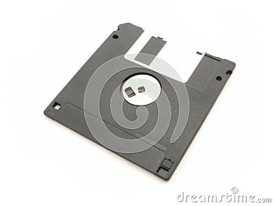 Floppy disk Stock Photo