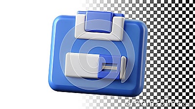 Floppy disk grey, diskette icon, save disk, storage disk, computer disk, grey diskette png transparent image Generative AI Stock Photo
