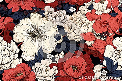 Floral Background Floral Wallpaper Floral Image Flower Background Flower Image Flower Wallpaper Stock Photo