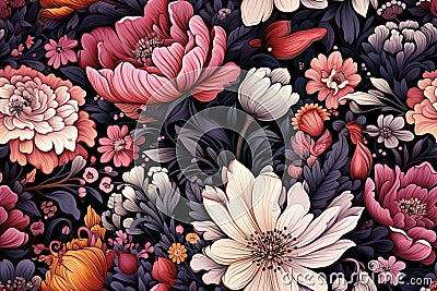 Floral Background Floral Wallpaper Floral Image Flower Background Flower Image Flower Wallpaper Stock Photo