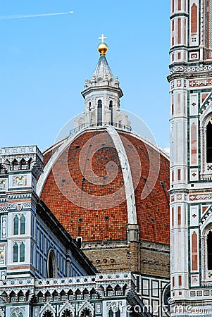 Florence Stock Photo