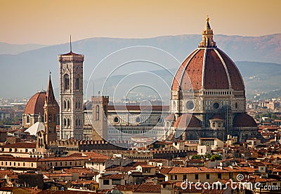 Florence, Italy Stock Photo