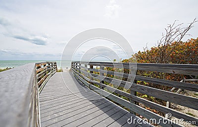 Florida Keys Stock Photo