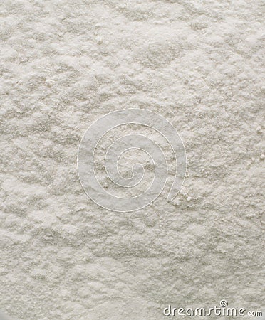 Flour Stock Photo