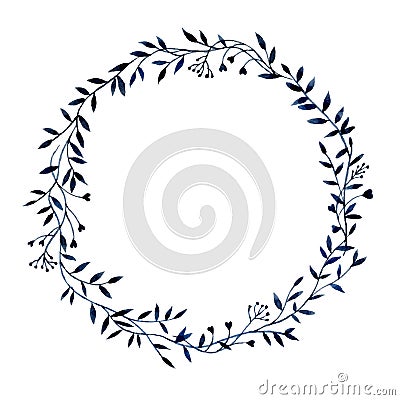 Flowers Vector Illustration