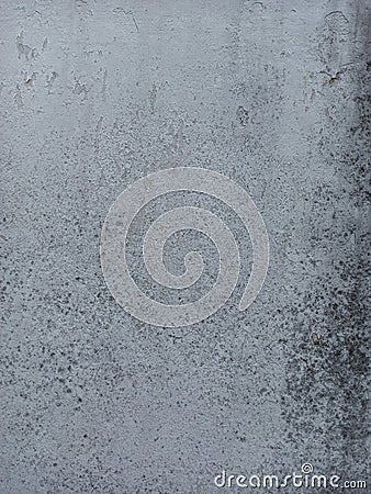 White old painted wall stucco texture or background Stock Photo