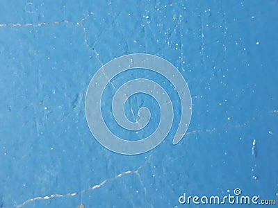 fondo textura lisa color azul / background smooth texture blue color Stock Photo