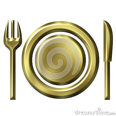 Food Concept Stock Photo