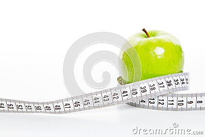 Food for diet Stock Photo