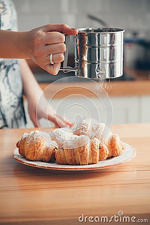 Food and drink Stock Photo