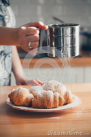 Food and drink Stock Photo