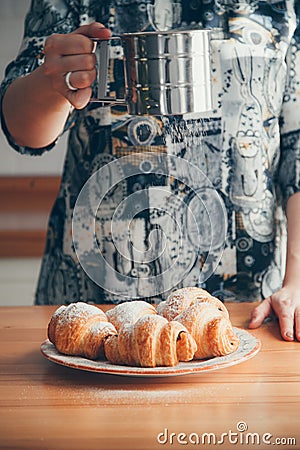 Food and drink Stock Photo