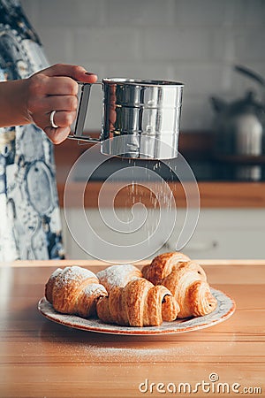 Food and drink Stock Photo