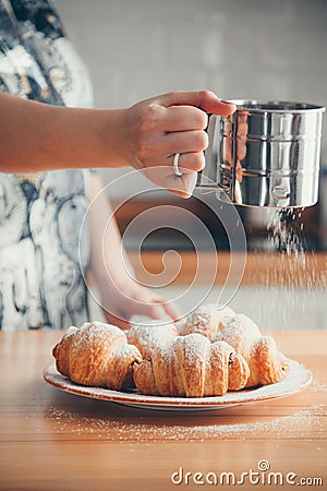 Food and drink Stock Photo