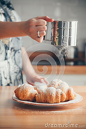 Food and drink Stock Photo