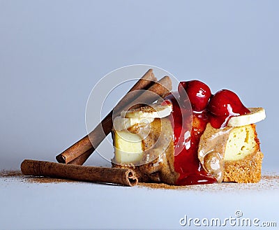 Food photography passion Stock Photo
