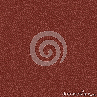 Football texture seamless pattern Vector Illustration