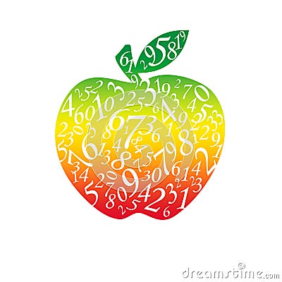 The Forbidden Knowledge Stock Image | CartoonDealer.com #24250411