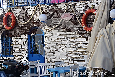 Bodrum, Turkey Stock Photo