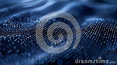 A fourth image highlights the intricate design of the coating with tiny raised dots and lines creating a visually Stock Photo