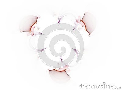 Fractal Stock Photo