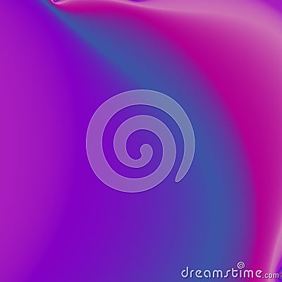 Fractal lilas pink Gradient Background Stock Photo