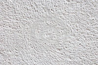 Fragment of natural white stone surface background texture. Stock Photo