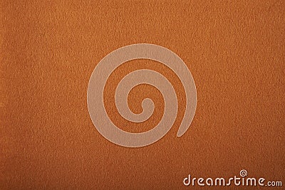 Fragment of the surface of fibrous synthetic non-woven material Stock Photo