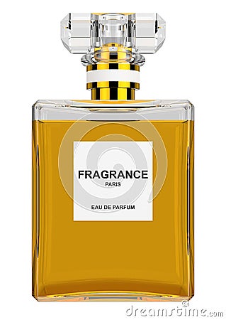 Fragrance Stock Photo