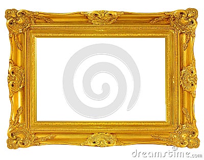 Frame Stock Photo