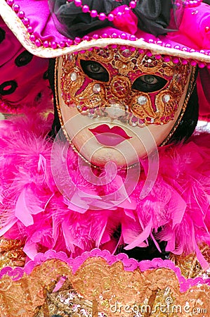 France. Paris: Celebration of the grape harvest Stock Photo