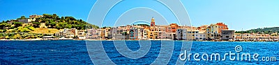 France - Saint Tropez Stock Photo