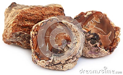 Frankincense dhoop Stock Photo