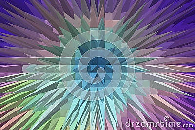 Free Mind 3d abstract design Stock Photo