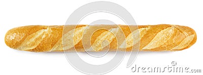 French baguette Stock Photo