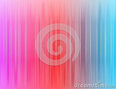 Colroful Background. Fresh design with nice effect. Vector Vector Illustration