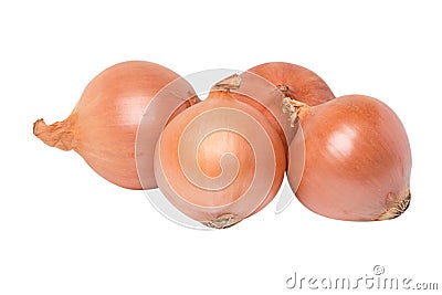 Fresh onion Group Stock Photo