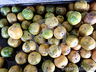 these are fresh oranges, fruits, abstrak background Stock Photo