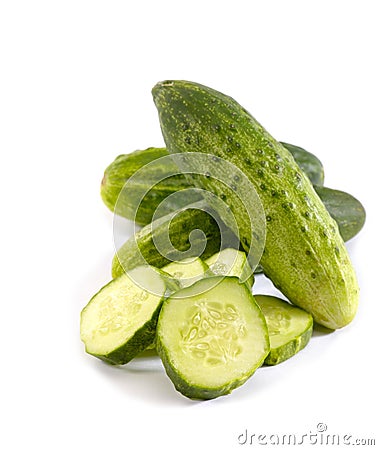 Fresh tasty vegetables still-life. Stock Photo