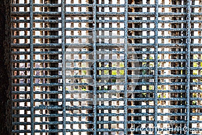 Friendship Park Border Wall at San Diego-Tijuana Border Stock Photo