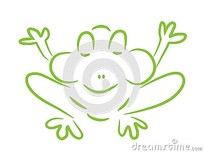 Frog Stock Photo