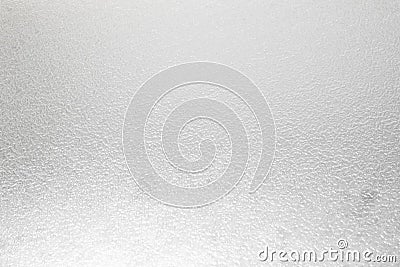 Frosted glass texture as background Stock Photo