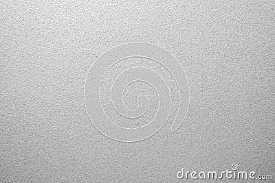 Frosted glass texture as background Stock Photo