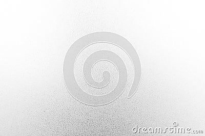 Frosted glass texture Stock Photo