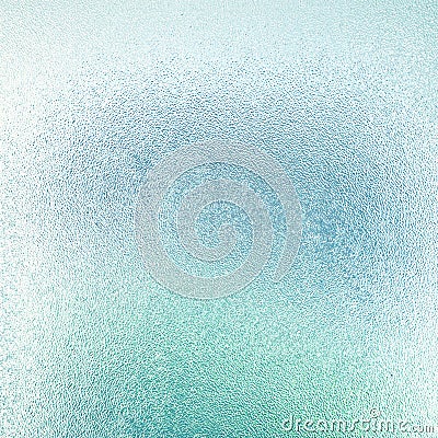 Frosted glass texture Stock Photo