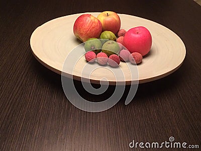 Fruit Stock Photo